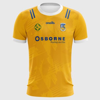 St. Kevins GAC Melbourne Jersey