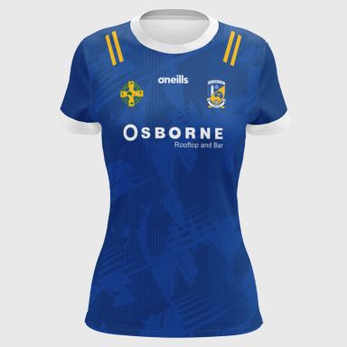 St. Kevins GAC Melbourne Women's Fit Jersey
