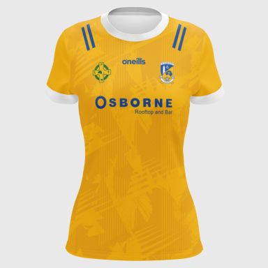 St. Kevins GAC Melbourne Women's Fit Jersey