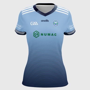 Mayobridge GAC Women's Fit Jersey