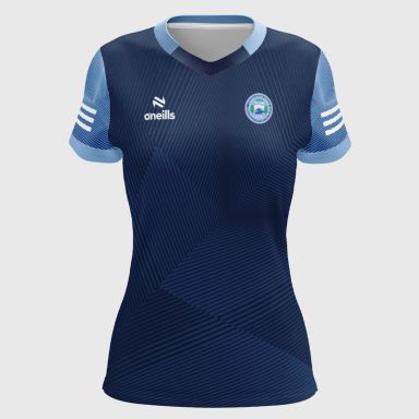 Mayobridge GAC Women's Fit Short Sleeve Training Top