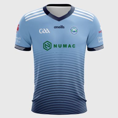 Mayobridge GAC Kids’ Jersey