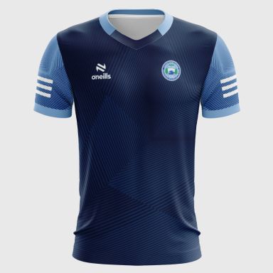 Mayobridge GAC Kids' Short Sleeve Training Top