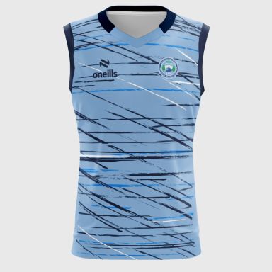 Mayobridge GAC Women's Fit Vest