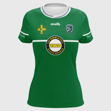 Geelong Gaels Women's Fit Jersey
