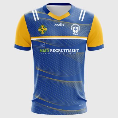 East Celts Brisbane Jersey