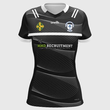 East Celts Brisbane Women's Fit Jersey