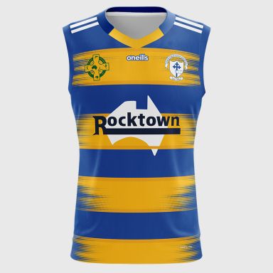 East Celts Brisbane Vest