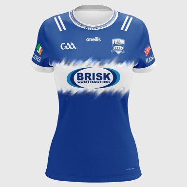 Rangers GFC NY Women's Fit Jersey