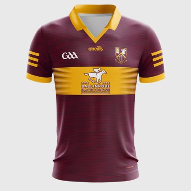 Ballinrobe GAA Kids’ Jersey