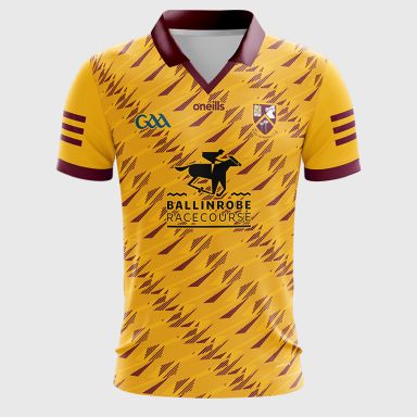Ballinrobe GAA Jersey