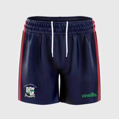 Rathdowney / Errill Kids’ Ladies Mourne Shorts