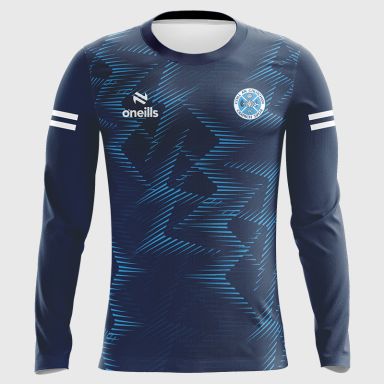 Killyclogher GAA Men's Force Warm Up Top
