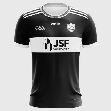Carrick Swan Kids’ Jersey