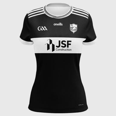 Carrick Swan Women's Fit Jersey