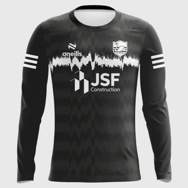 Carrick Swan Women's Force Warm Up Top
