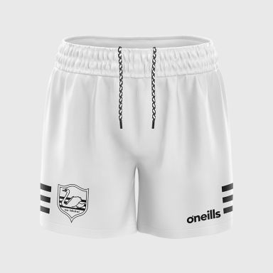 Carrick Swan Mourne Shorts
