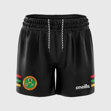 St. Broughans LGFA Mourne Shorts