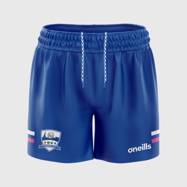 Rangers GFC NY Mourne Shorts