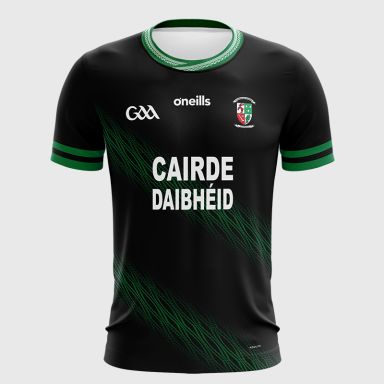 Michael Davitts Swatragh Kids’ Away Jersey