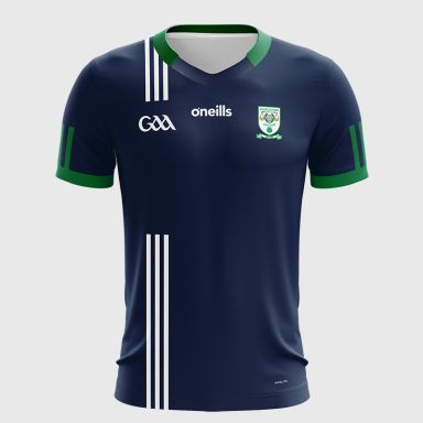 Charlestown Sarsfields Jersey