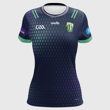All Britain Competition Women's Fit Jersey