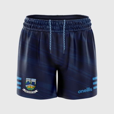 Erin Rovers Kids’ Mourne Shorts