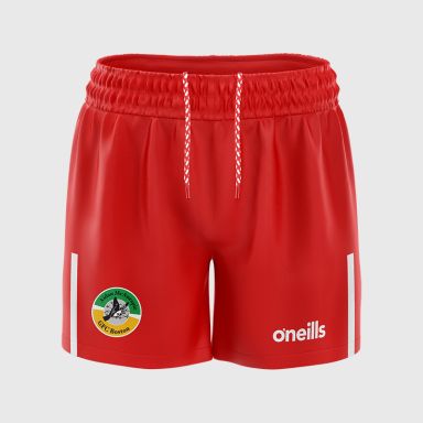 Aidan McAnespie GFC Boston Mourne Shorts