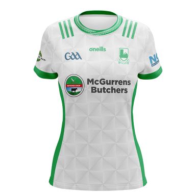 Drumlane GAA Women's Fit Jersey