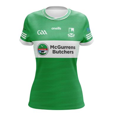 Drumlane GAA Women's Fit Jersey