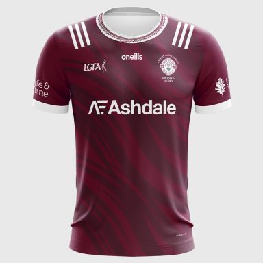 Drumgath GAC LGFA Jersey