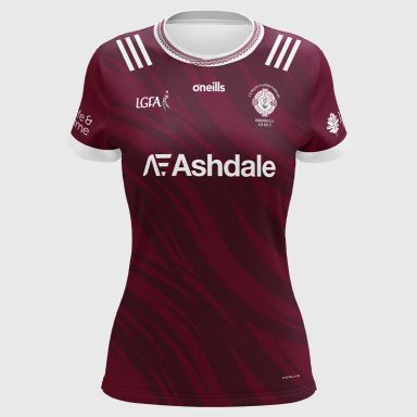 Drumgath GAC Women's Fit LGFA Jersey