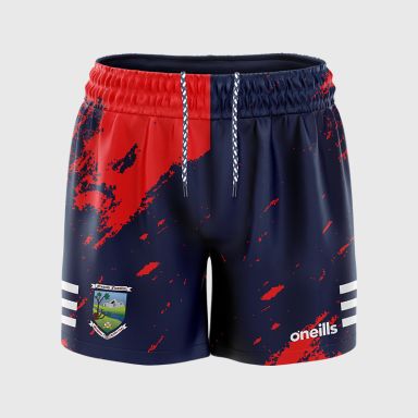 St. Fintan's GAA Mountrath Mourne Shorts