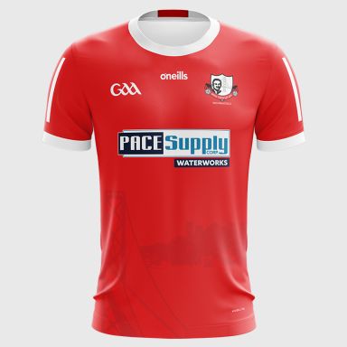 Sean Treacy's San Francisco Kids’ Jersey