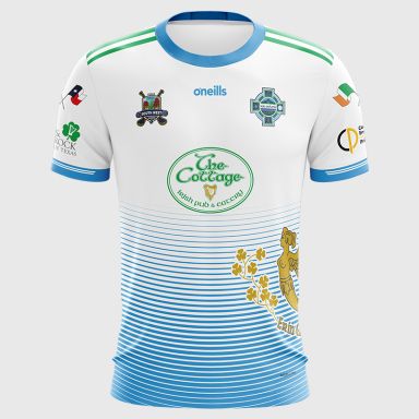 San Antonio GAC Jersey