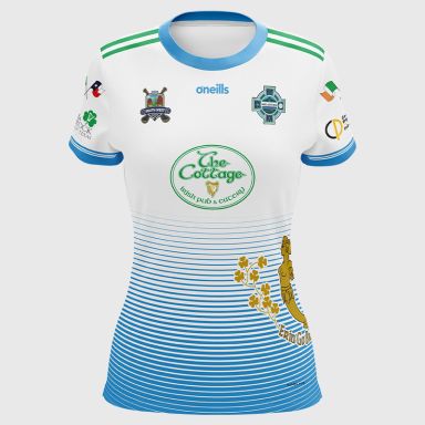 San Antonio GAC Women's Fit Jersey