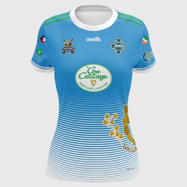 San Antonio GAC Women's Fit Jersey