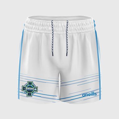 San Antonio GAC Mourne Shorts