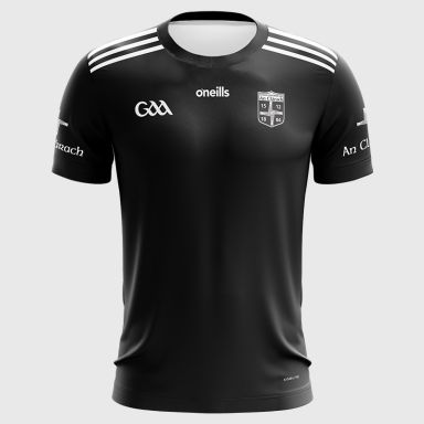 Clara GAA Jersey
