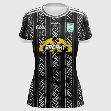 John McBrides Chicago Women's Fit Jersey