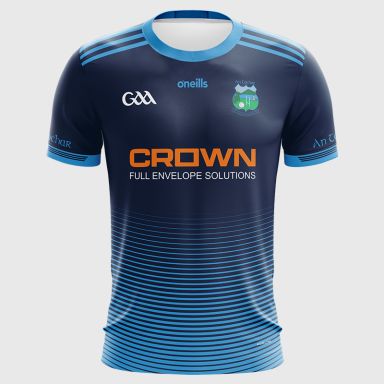 An Tóchar Kids’ Jersey