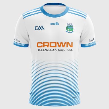 An Tóchar Jersey