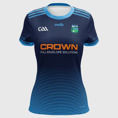 An Tóchar Women's Fit Jersey