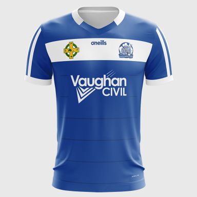 Na Fianna Brisbane Kidsâ€™ Jersey