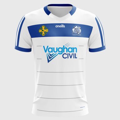 Na Fianna Brisbane Kidsâ€™ Jersey