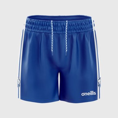 Na Fianna Brisbane Kidsâ€™ Mourne Shorts