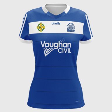 Na Fianna Brisbane Women's Fit Jersey