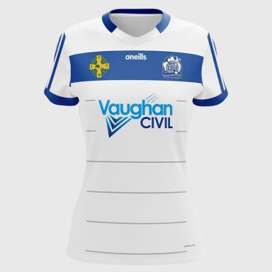 Na Fianna Brisbane Women's Fit Jersey