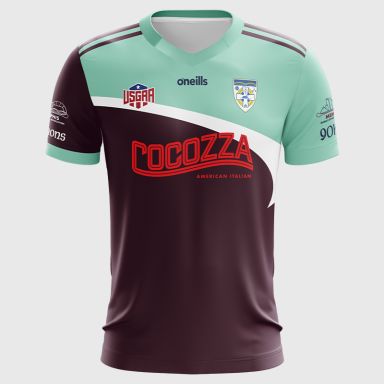Memphis GAA Kids’ Keeper Jersey