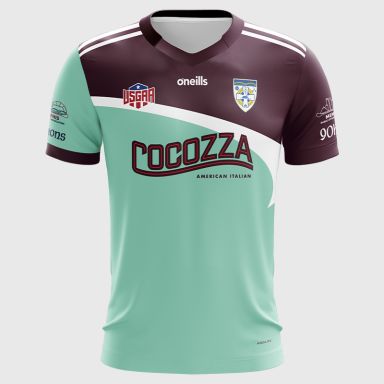 Memphis GAA Outfield Jersey